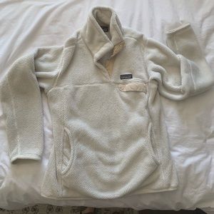 Patagonia 1/4 Snap Pullover